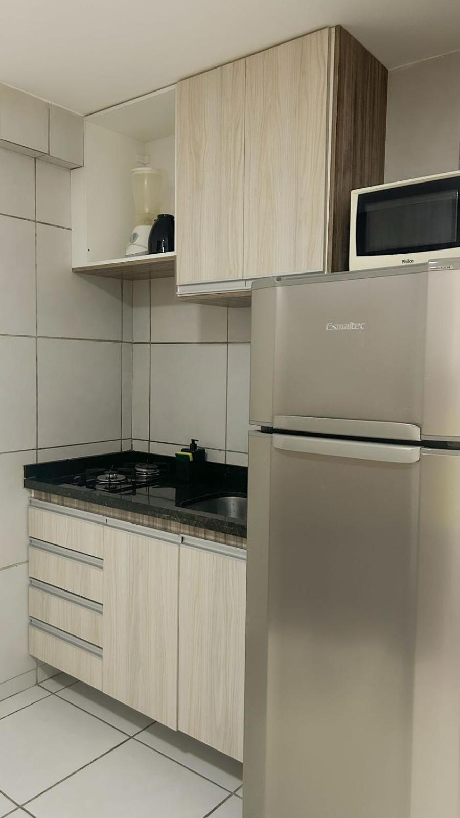 Apartment West Flat Studio40 Na Nova Betania - Innova *
