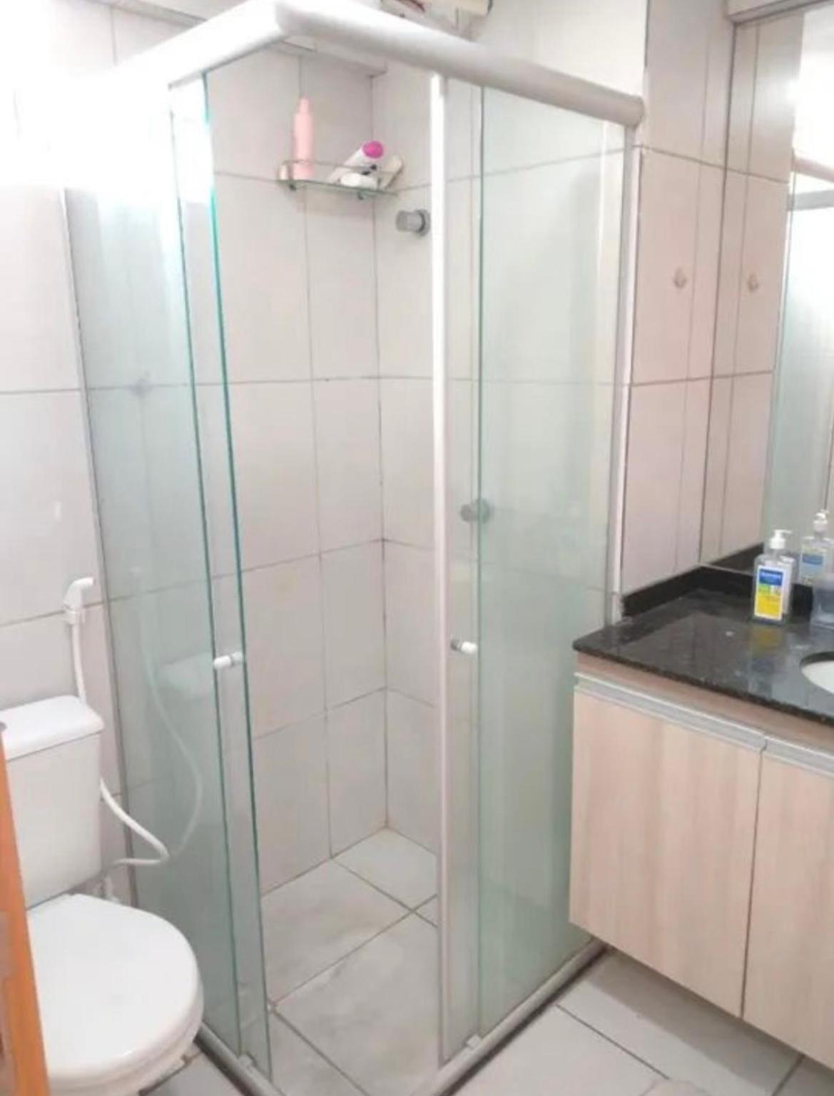 West Flat Studio40 Na Nova Betania - Innova Mossoro