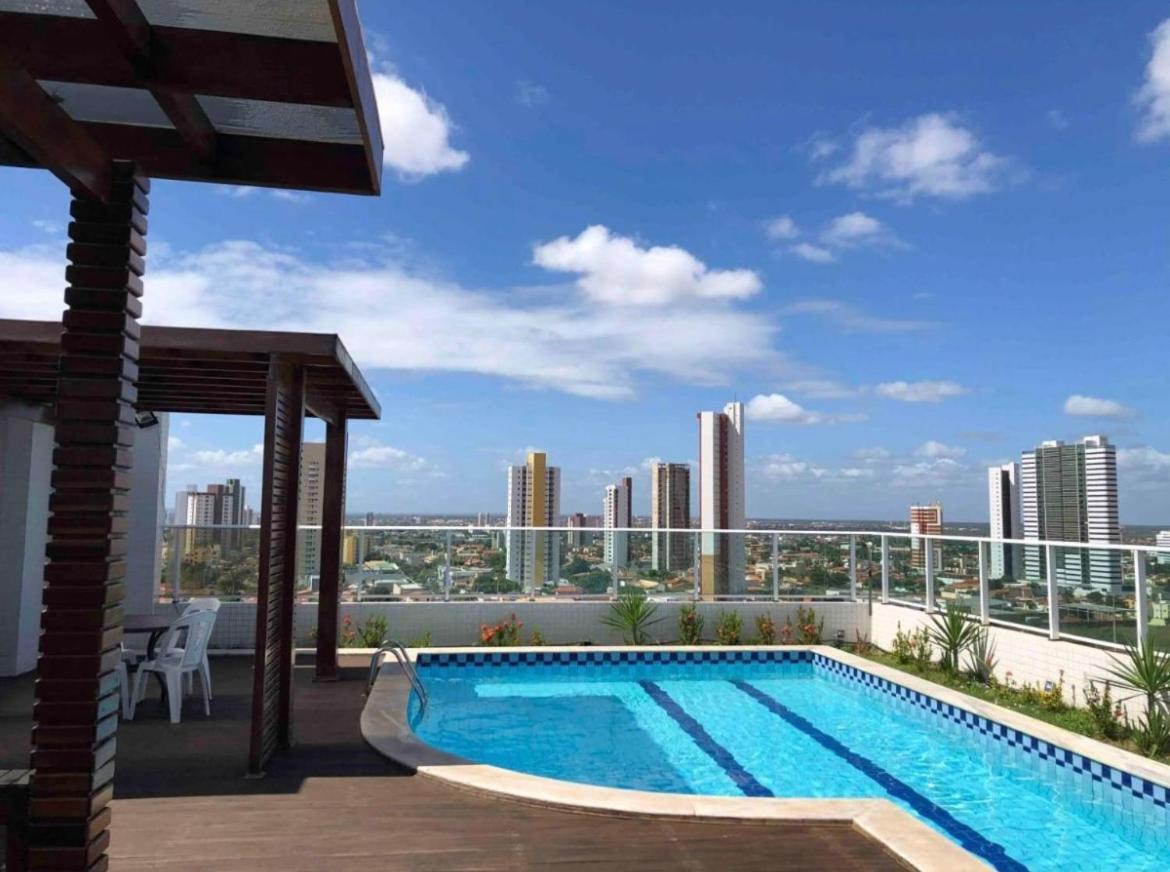 Apartment West Flat Studio40 Na Nova Betania - Innova Mossoro