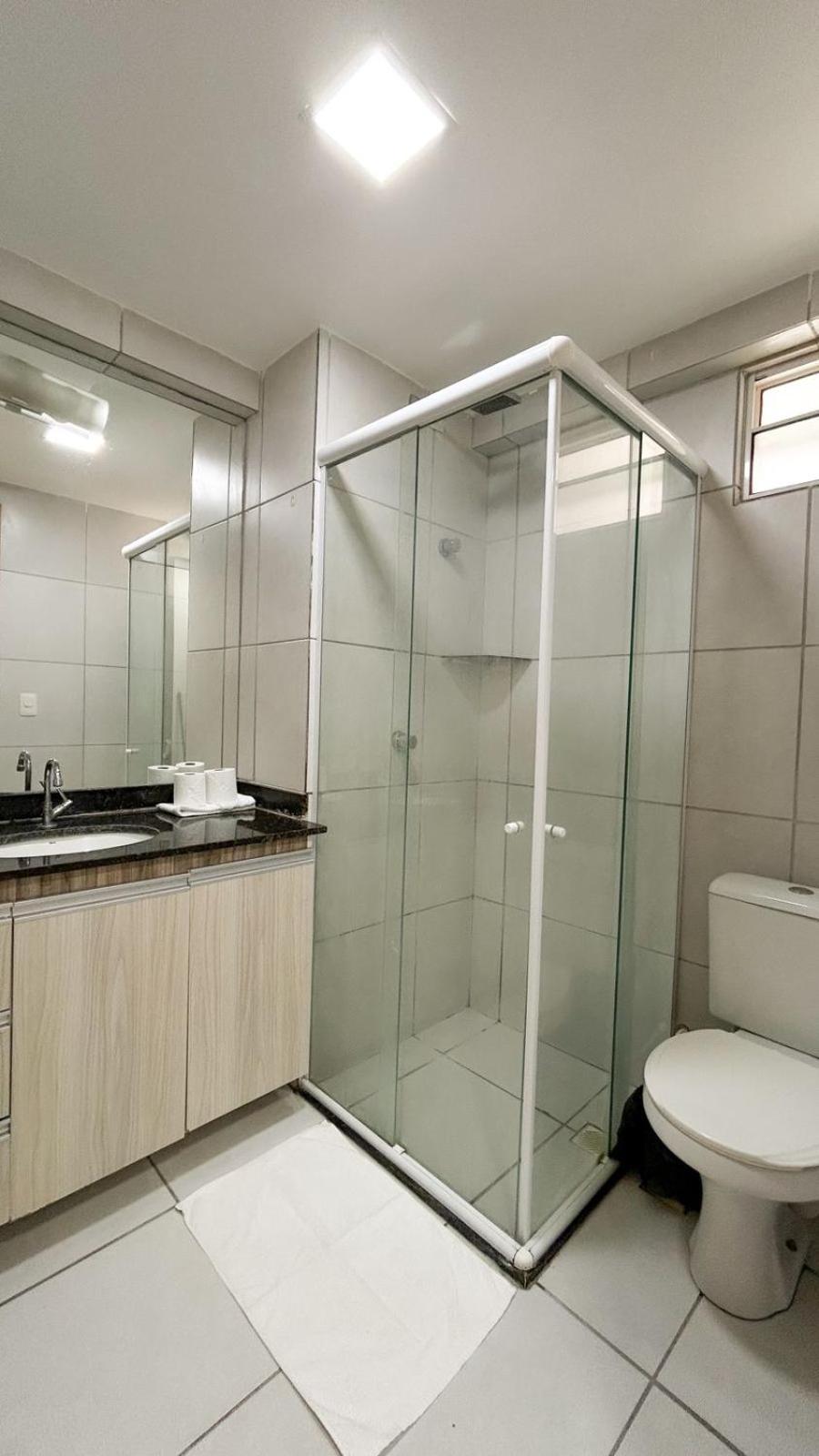 Apartamento West Flat Studio40 Na Nova Betania - Innova *